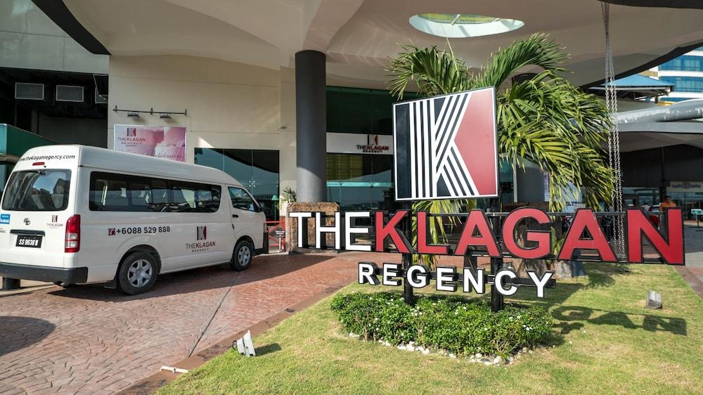 The Klagan Regency 1Borneo Hotel Kota Kinabalu Ngoại thất bức ảnh